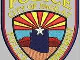 Page police Department